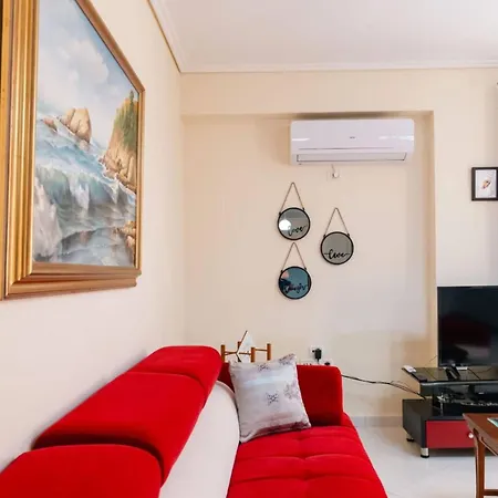 Appartamento Albania Dream Sarandë