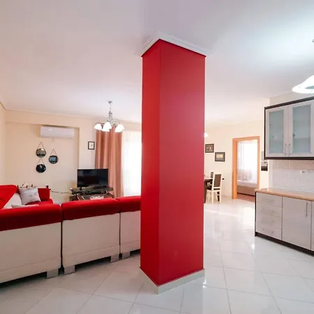 Albania Dream Appartamento *