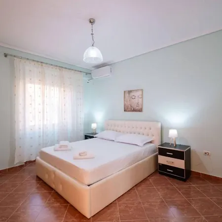 Albania Dream Appartamento Sarandë