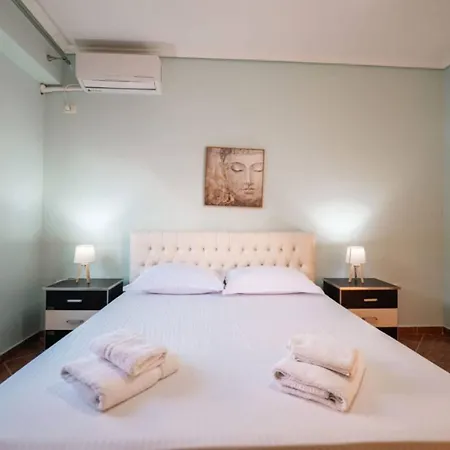 Albania Dream Appartamento Sarandë