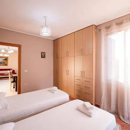 Albania Dream Appartamento
