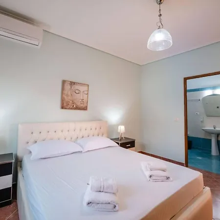 Albania Dream Appartamento Sarandë