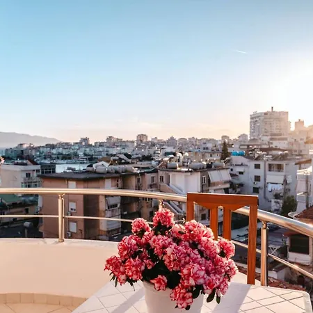 Appartamento Albania Dream Sarandë