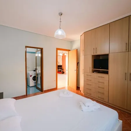 Albania Dream Appartamento Sarandë