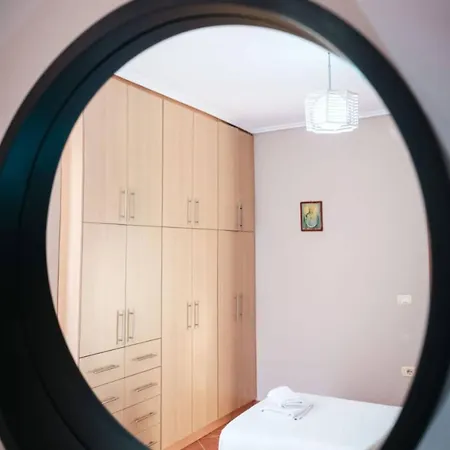 Appartamento Albania Dream Sarandë