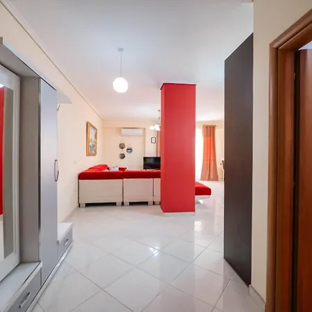Albania Dream Appartamento Sarandë
