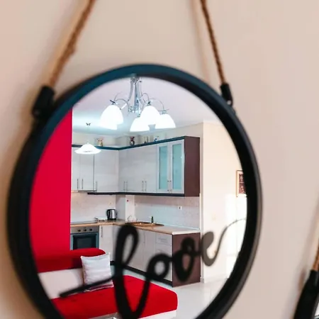 Appartamento Albania Dream *